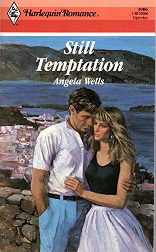 9780373030064: Still Temptation (Harlequin Romance, No 3006)