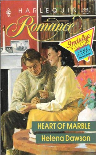 Imagen de archivo de Heart Of Marble a la venta por Library House Internet Sales