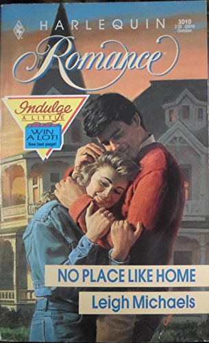 Imagen de archivo de No Place Like Home a la venta por Better World Books