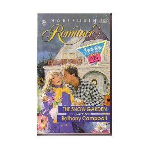 Stock image for Snow Garden (Harlequin Romance, No 3019) for sale by Jenson Books Inc