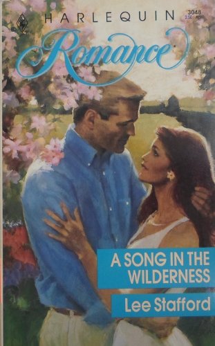 Stock image for A Song in the Wilderness for sale by ThriftBooks-Dallas