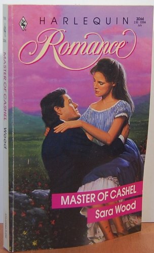 Imagen de archivo de Master of Cashel a la venta por Better World Books: West