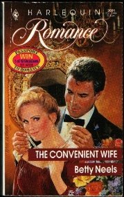 9780373030842: The Convenient Wife