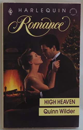 Stock image for High Heaven (Romance Ser.) for sale by Lighthouse Books and Gifts