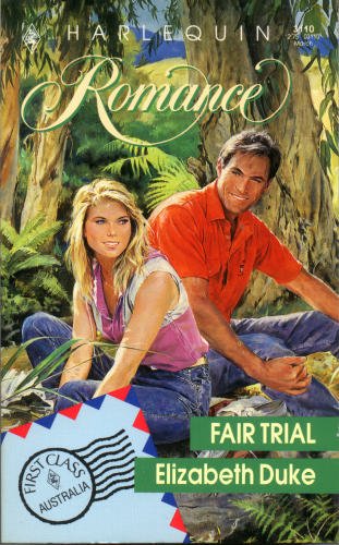 Stock image for Fair Trial for sale by Better World Books