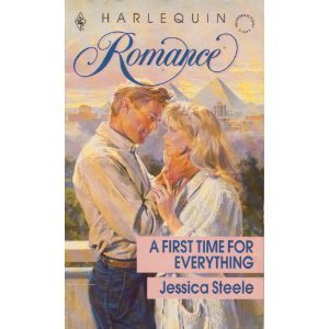 9780373031269: A First Time for Everything (Harlequin Romance, No 3126)