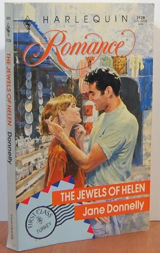 Imagen de archivo de The Jewels Of Helen (Harlequin Romance, No 3128) a la venta por SecondSale