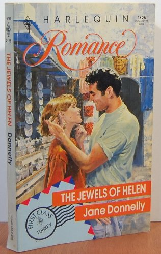 Stock image for The Jewels Of Helen (Harlequin Romance, No 3128) for sale by SecondSale