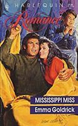 9780373031344: Mississippi Miss (Harlequin Romance)