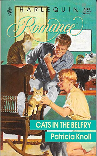 9780373031795: Cats in the Belfry