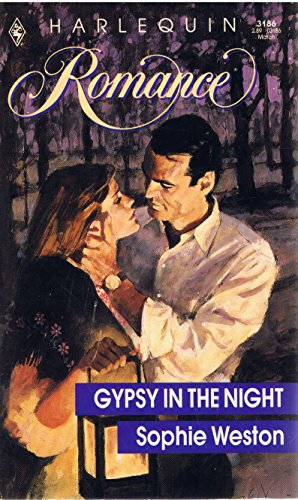 Beispielbild fr Gypsy in the Night zum Verkauf von Better World Books