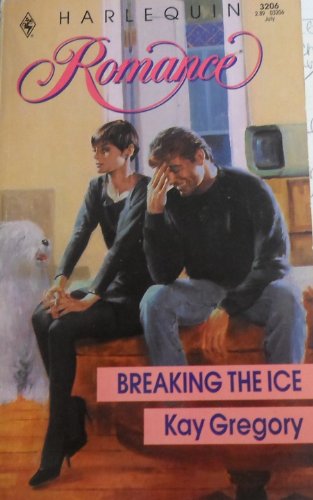 9780373032068: Breaking the Ice (Harlequin Romance)