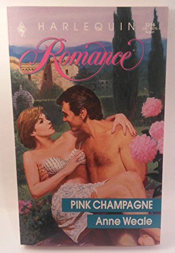 Beispielbild fr Pink Champagne zum Verkauf von Better World Books