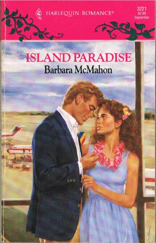 Beispielbild fr Island Paradise zum Verkauf von Better World Books