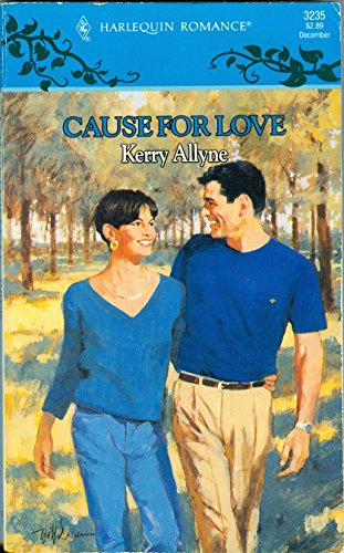 Stock image for Cause for Love for sale by Better World Books