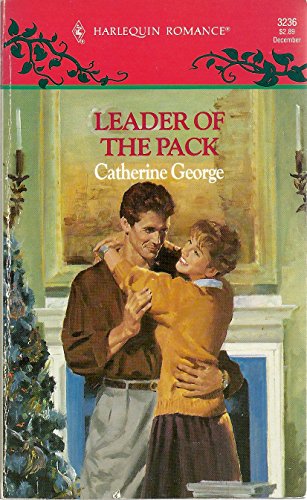 9780373032365: Leader of the Pack (Harlequin Romance)