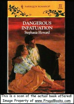 Imagen de archivo de Dangerous Infatuation a la venta por ThriftBooks-Atlanta