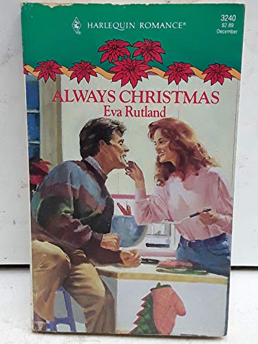 Imagen de archivo de Always Christmas a la venta por Jenson Books Inc
