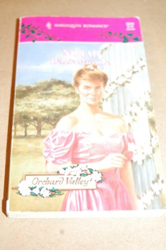 Beispielbild fr Norah : A Selection from Orchard Valley Brides zum Verkauf von Better World Books