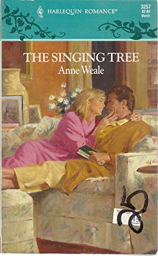 9780373032570: The Singing Tree (Harlequin Romance)