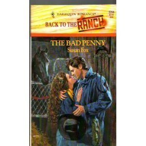 Imagen de archivo de Bad Penny a la venta por Jenson Books Inc