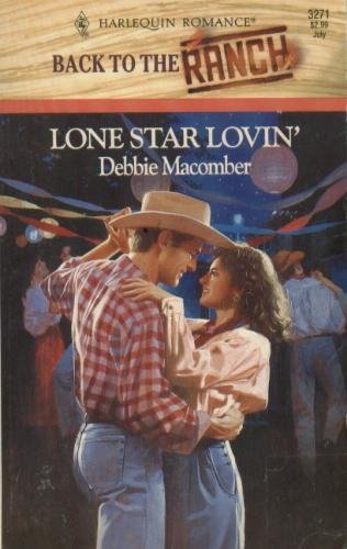 Beispielbild fr Lone Star Lovin' : A Selection from Orchard Valley Brides zum Verkauf von Better World Books