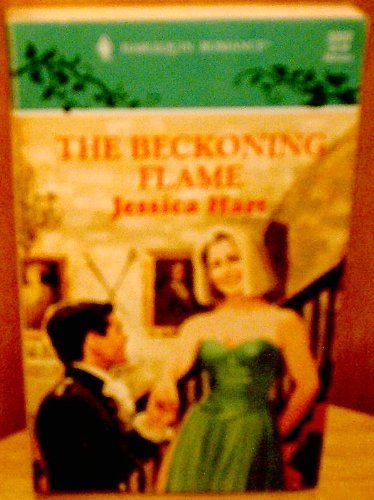 Beispielbild fr The Beckoning Flame zum Verkauf von Better World Books: West
