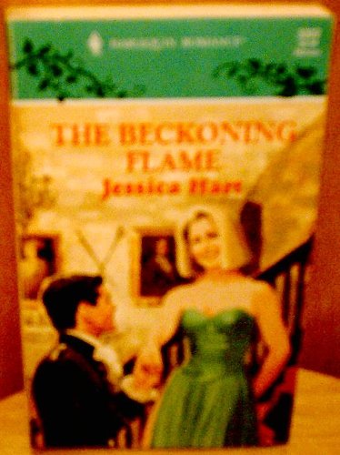 Stock image for The Beckoning Flame for sale by Better World Books: West