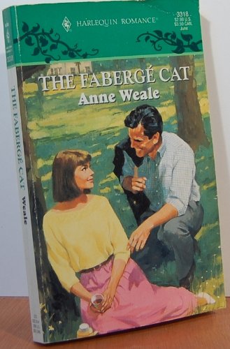 Stock image for The Faberge Cat for sale by Better World Books