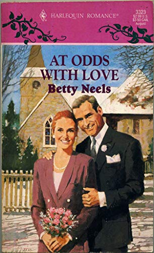 Beispielbild fr At Odds With Love zum Verkauf von SecondSale