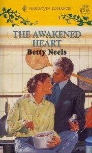 Awakened Heart (9780373033393) by Betty Neels