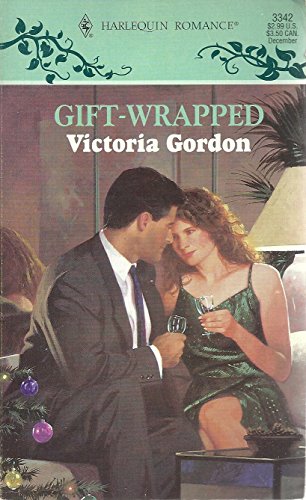 9780373033423: Gift - Wrapped (Christmas)