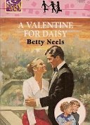 Imagen de archivo de A Valentine for Daisy (Kids & Kisses) a la venta por Once Upon A Time Books