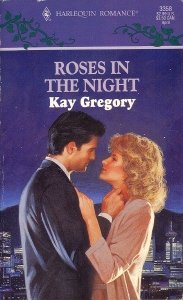 Stock image for Roses In The Night for sale by Vada's Book Store