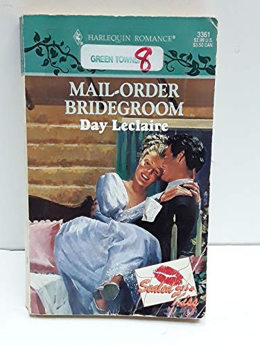 Imagen de archivo de Mail - Order Bridegroom a la venta por SecondSale