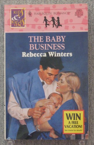 Beispielbild fr Baby Business zum Verkauf von BooksRun