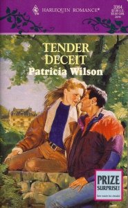 Stock image for Tender Deceit for sale by Better World Books