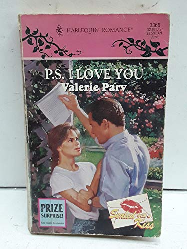 Imagen de archivo de P.S. I Love You (Sealed With A Kiss) a la venta por SecondSale