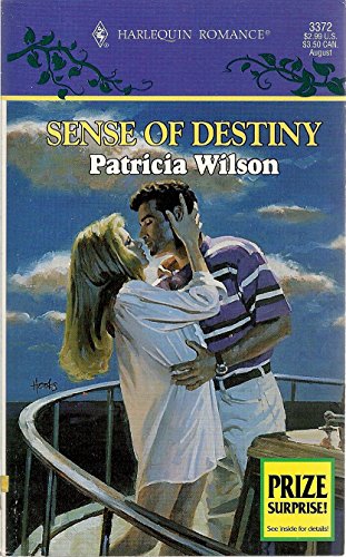 Beispielbild fr Sense of Destiny zum Verkauf von Better World Books: West