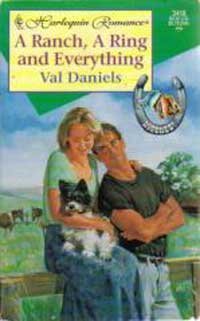 Stock image for Ranch, A Ring And Everything (Hitched!) for sale by Vada's Book Store