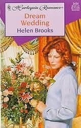 Dream Wedding (9780373034345) by Helen Brooks