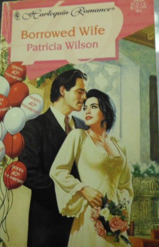 Stock image for Borrowed Wife for sale by Better World Books