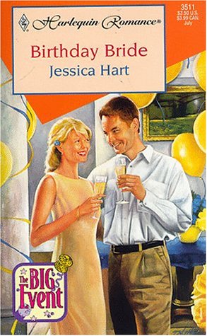 Beispielbild fr Birthday Bride (Romance) zum Verkauf von SecondSale