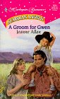 9780373035243: A Groom for Gwen (Harlequin Romance)