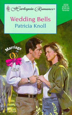 Beispielbild fr Wedding Bells : Marriage Ties zum Verkauf von Better World Books