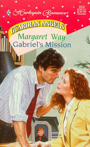 Stock image for Gabriel's Mission for sale by Better World Books