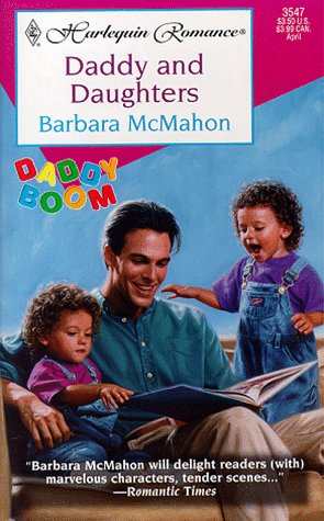 Stock image for Daddy and Daughters : Daddy Boom for sale by Better World Books