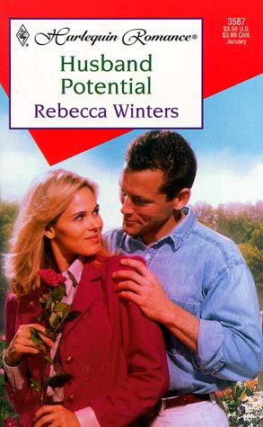 Husband Potential (9780373035878) by Rebecca Winters