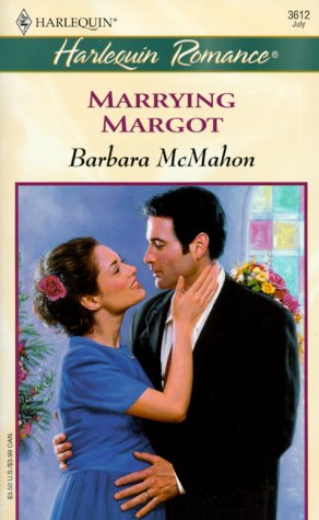 Beispielbild fr Marrying Margot : Beaufort Brides zum Verkauf von Better World Books