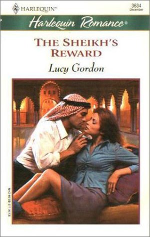 Sheikh'S Reward (Romance, 3634) (9780373036349) by Gordon, Lucy